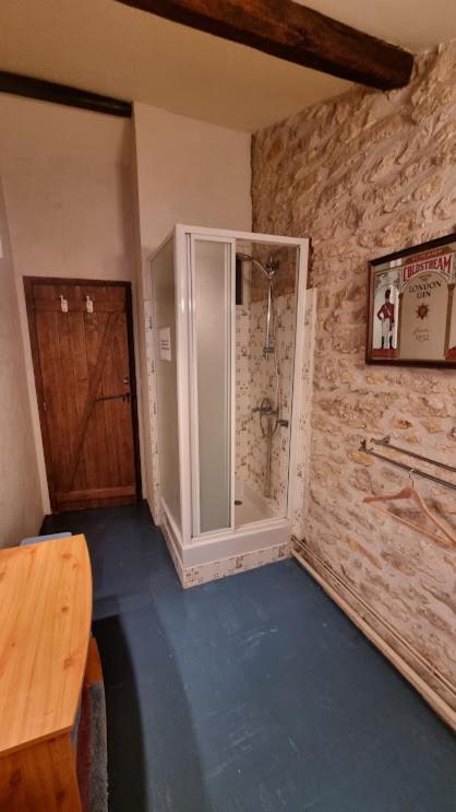 Moulin De Giroir Villa Migne-Auxances ภายนอก รูปภาพ